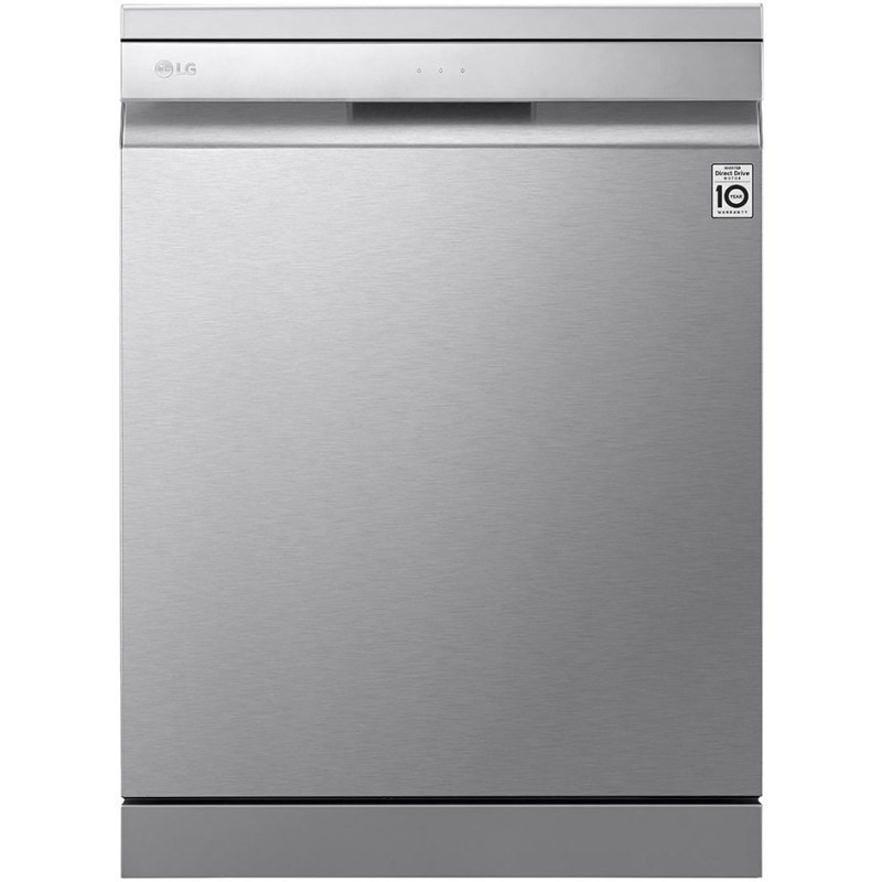 ماشین ظرفشویی 14 نفره ال جی مدل DFB425FP