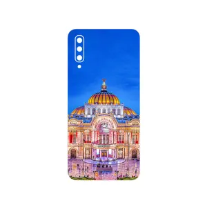 MAHOOT Mexico City Cover Sticker for Samsung Galaxy A50