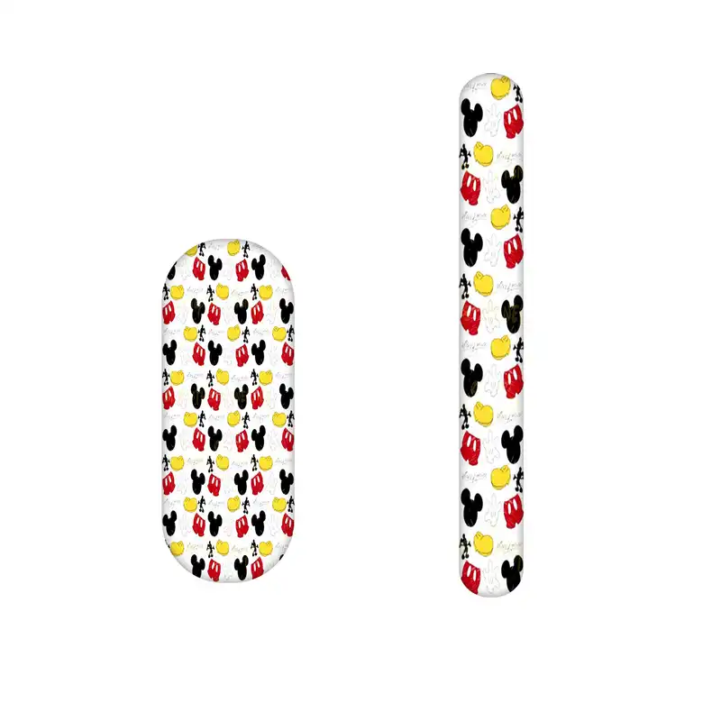 سوهان ناخن مدل میکی موس کد 140 بسته 2 عددی