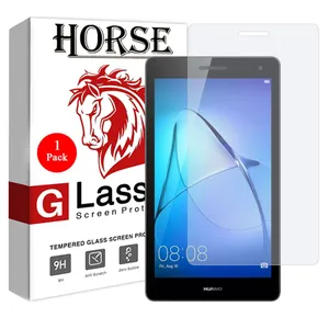 محافظ صفحه نمایش هورس مدل SMPT1 مناسب برای تبلت هوآوی MediaPad T3 7.0
