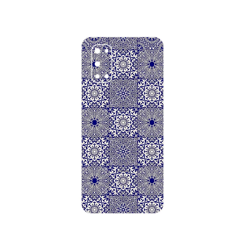 برچسب پوششی ماهوت مدل Iran Tile 11 مناسب برای گوشی موبایل ریلمی 7 5G