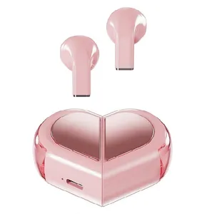 هندزفری قلبی چرخشی مدل K520