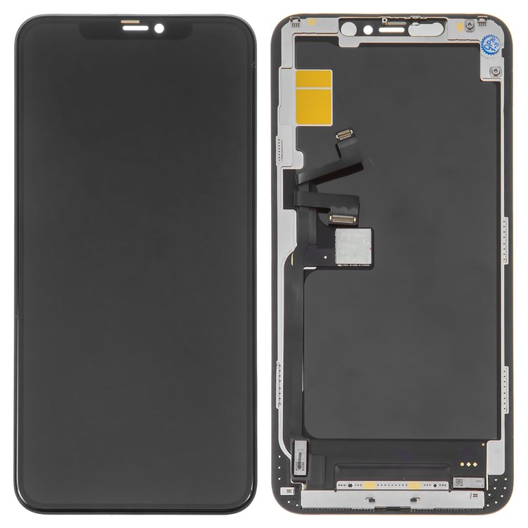 تاچ ال سی دی مدل pro max مناسب برای گوشی موبایل اپل iPhone 11 promax