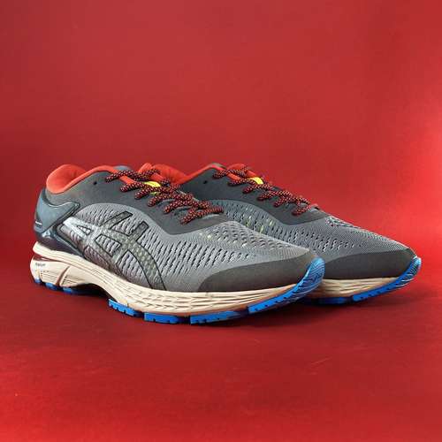 کفش مخصوص پیاده روی مردانه اسیکس مدل GEL-KAYANO 25 کد 12