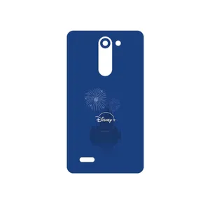 MAHOOT Disney Cover Sticker for LG L Bello