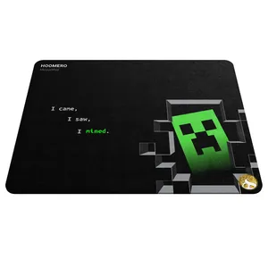 Hoomero Minecraft A1342 Mousepad