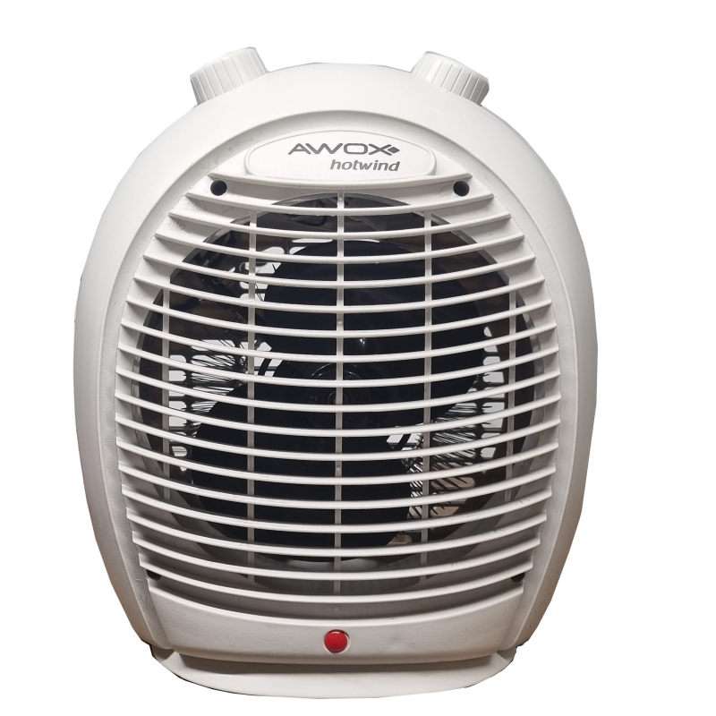 فن هیتر آووکس مدل A1120 فن هیتر آووکس مدل A1120