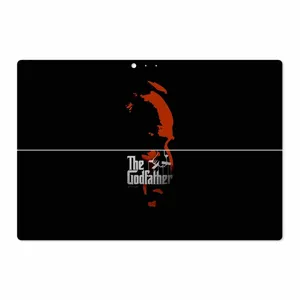 MAHOOT The Godfather Cover Sticker for Microsoft Surface Pro 3 2014