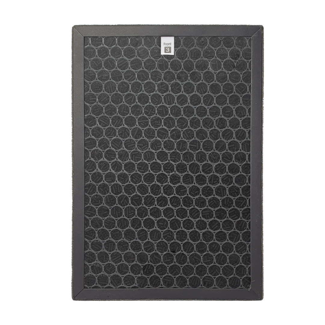فیلتر تصفیه کننده هوا آلماپرایم مدل Active carbon AP-362 فیلتر تصفیه کننده هوا آلماپرایم مدل Active carbon AP-362