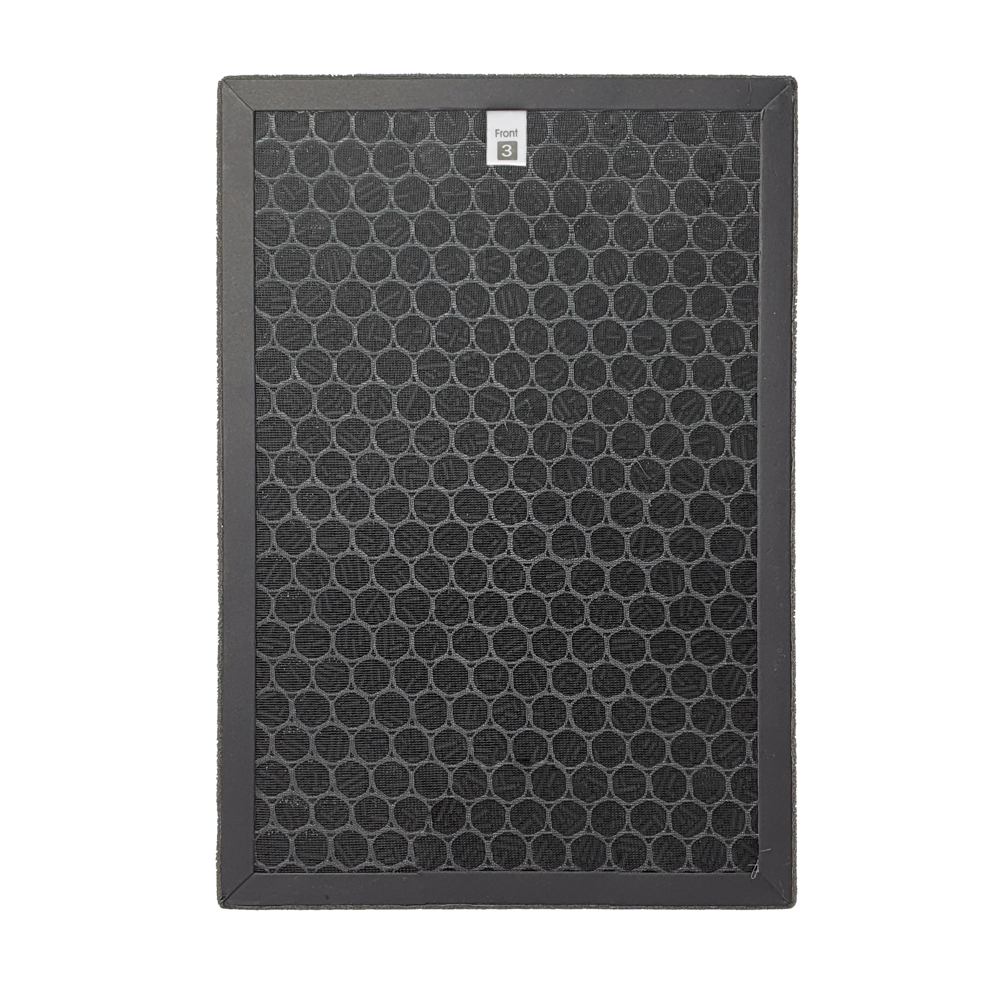 فیلتر تصفیه کننده هوا آلماپرایم مدل Active carbon AP-362 فیلتر تصفیه کننده هوا آلماپرایم مدل Active carbon AP-362