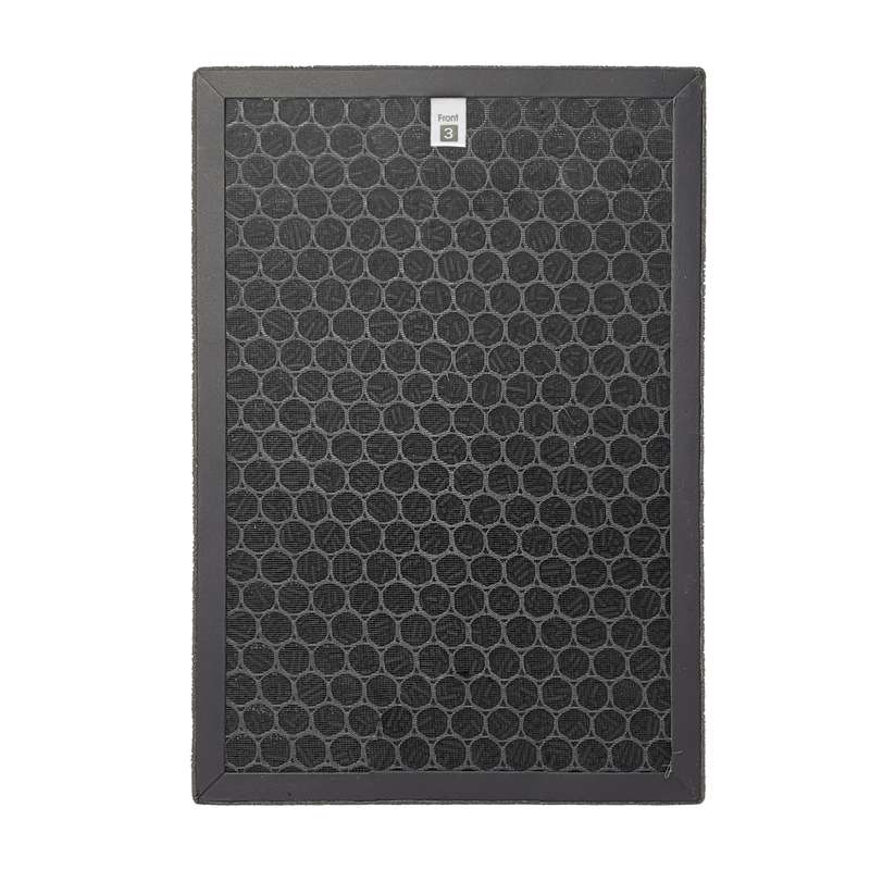 فیلتر کربن فعال تصفیه هوا آلماپرایم مدل FC-AP363