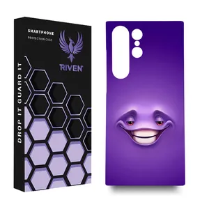 RIVEN RI2-11 Case For Samsung Galaxy S23 Ultra