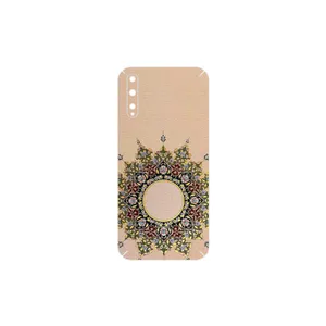 MAHOOT Art of Illumination 3 Cover Sticker for Huawei Y8p