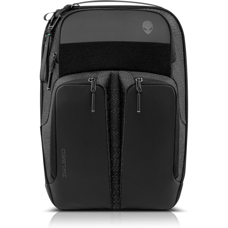 کوله پشتی لپ تاپ الین ویر مدل Alienware Horizon Utility مناسب برای لپ تاپ 15 تا 17 اینچی