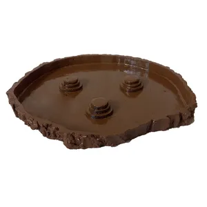 زیرگلدانی مدل درختی K15