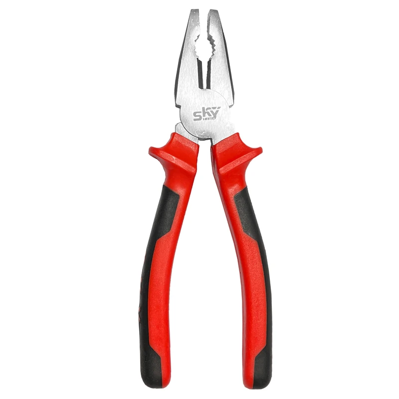 انبردست اسکای مدل AT0-008 سایز 8 اینچ