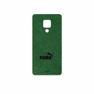 MAHOOT GL-PUMA Cover Sticker for Huawei Mate 20 X