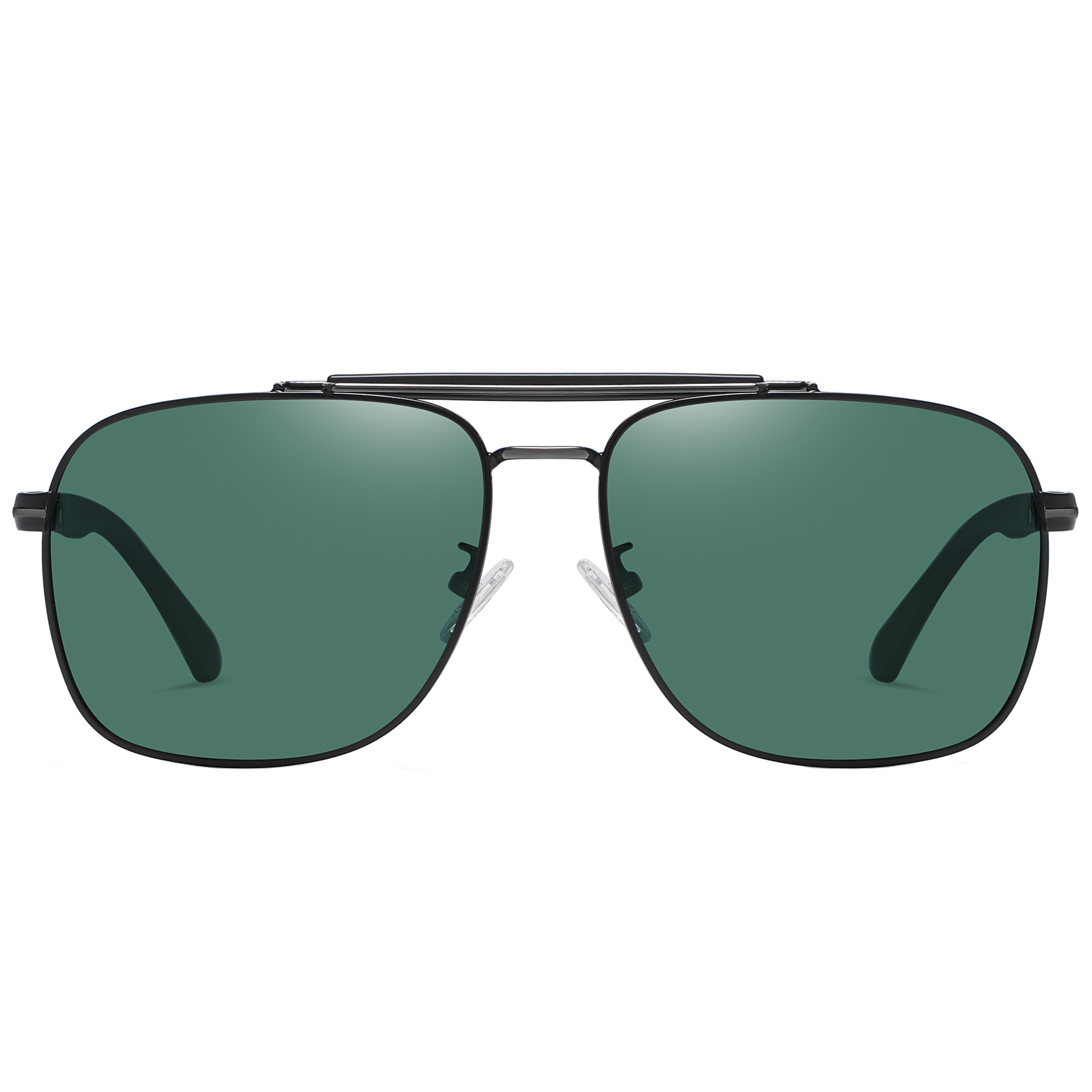 عینک آفتابی مردانه آلبرت وگ مدل 6320C85-P131 Polarized Avantgarde Visionary