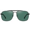عینک آفتابی مردانه آلبرت وگ مدل 6320C85-P131 Polarized Avantgarde Visionary