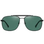 عینک آفتابی مردانه آلبرت وگ مدل 6320C85-P131 Polarized Avantgarde Visionary