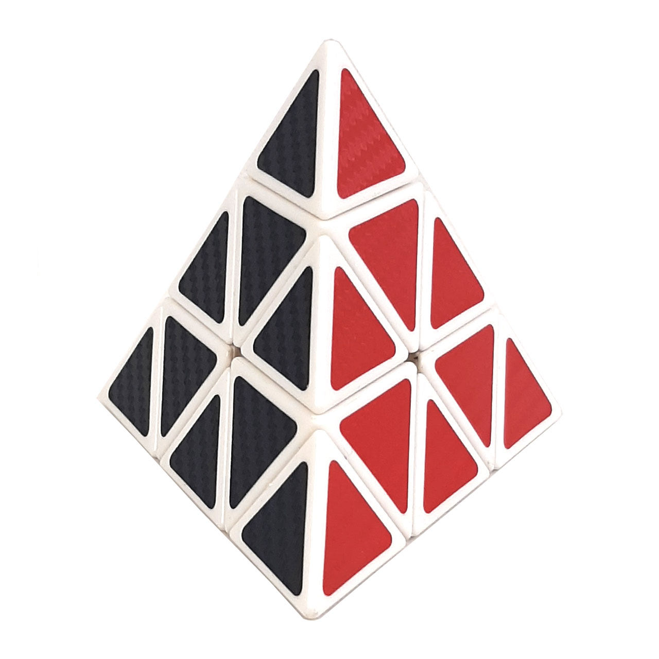 مکعب روبیک کیوب سریز طرح هرمی کد 9059