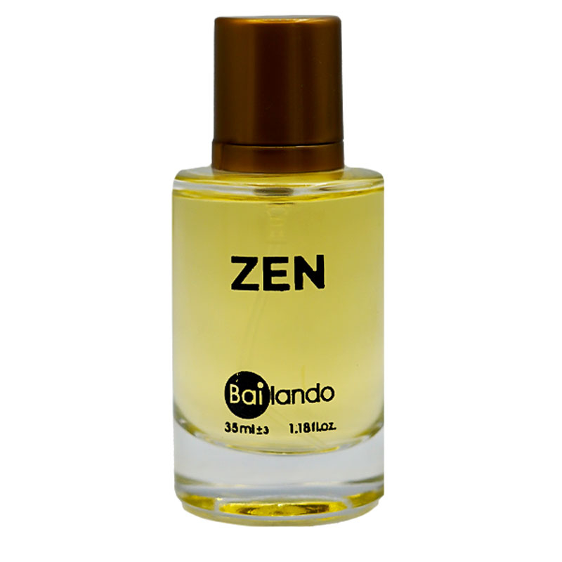 عطر جیبی زنانه بایلندو مدل ZEN حجم 35 میلی لیتر