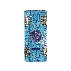 MAHOOT Slimi_Design Cover Sticker for Samsung Galaxy A05s
