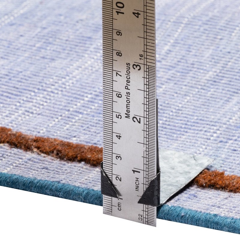 گبه دستباف دو متری سی پرشیا کد 129283