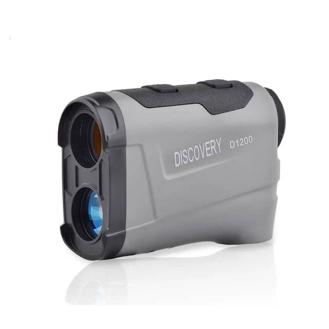 فاصله یاب دیسکاوری مدل 1200Y