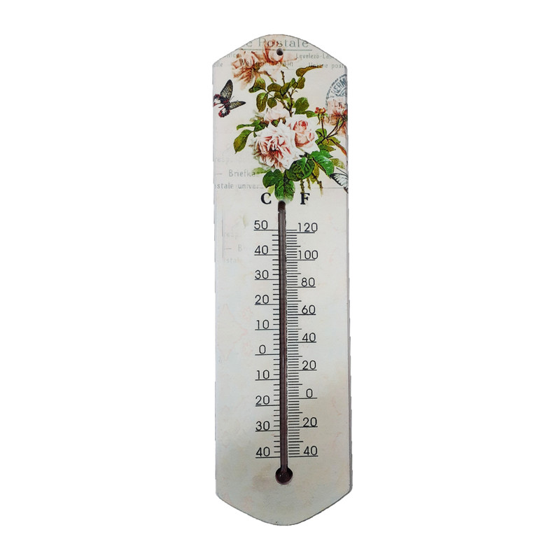دماسنج محیطی مدل Flowers کد 77 دماسنج محیطی مدل Flowers کد 77