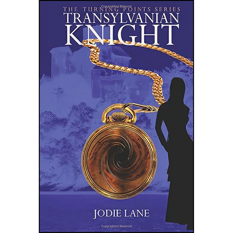 کتاب Transylvanian Knight  اثر Jodie Lane and Delia Strange انتشارات تازه ها