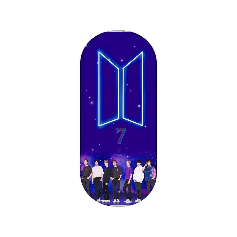 سوهان ناخن مدل BTS کد 2366