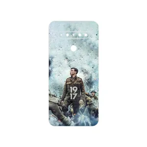 MAHOOT 1917 Cover Sticker for LG K61