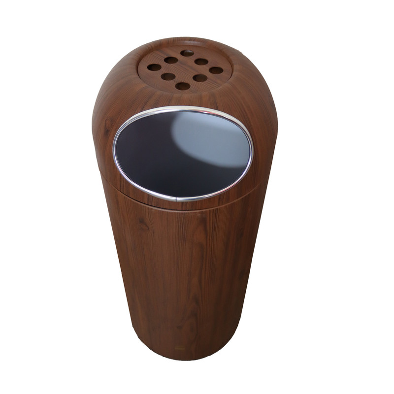 سطل زباله بهاز کالا مدل KENAR SALONI 14L