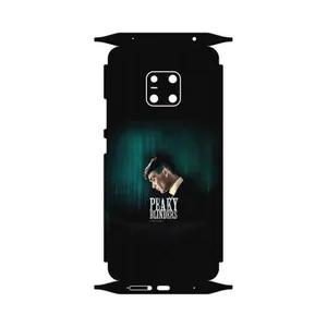 MAHOOT peaky blinders-FullSkin Cover Sticker for Huawei Mate 20 Pro
