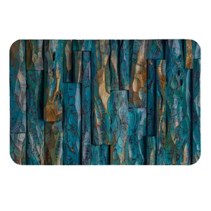  پادری  طرح چوب کد 9241 سایز 50 × 70 سانتی متر