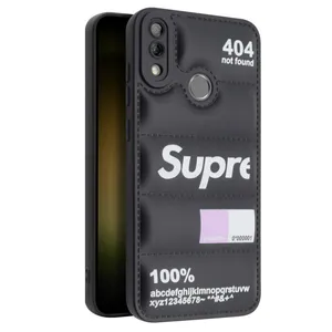 Pufer Jacket Cover For Huawei P30Lite