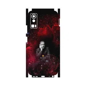 MAHOOT Tom Hanks-FullSkin Cover Sticker for Gplus X20