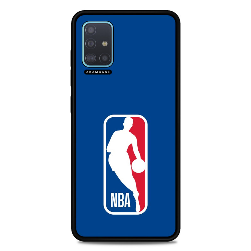 کاور آکام مدل AMC-WSGA51-BASKETBALL15 مناسب برای گوشی موبایل سامسونگ Galaxy A51