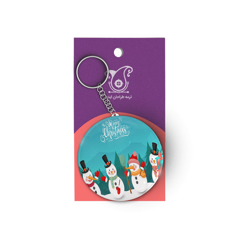 جاکلیدی ترمه طراحان ایده مدل آدم برفی ها کد cfp1801