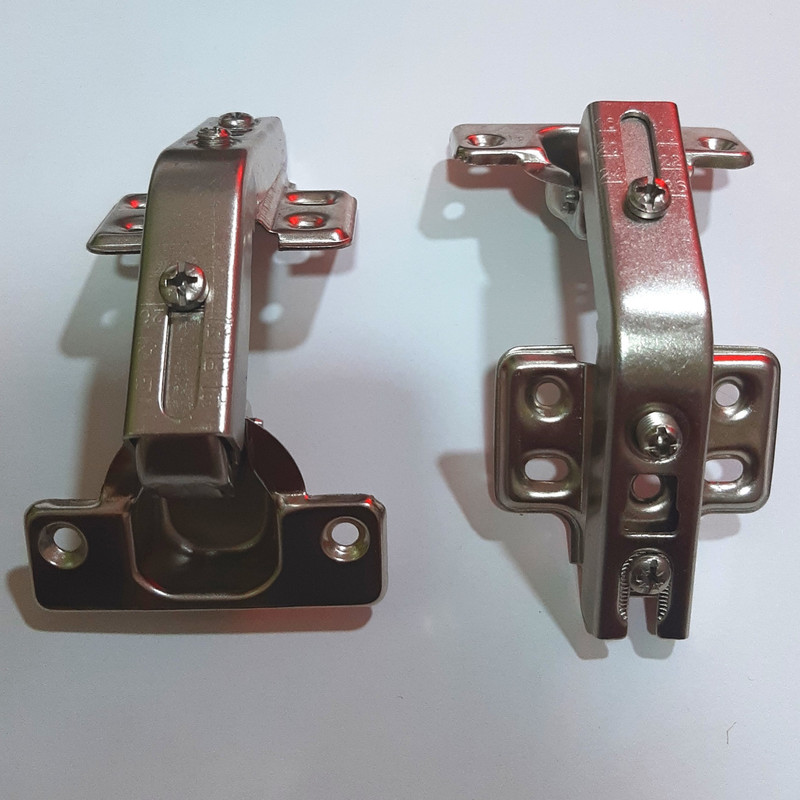 لولا مدل 135 درجه بسته 2 عددی