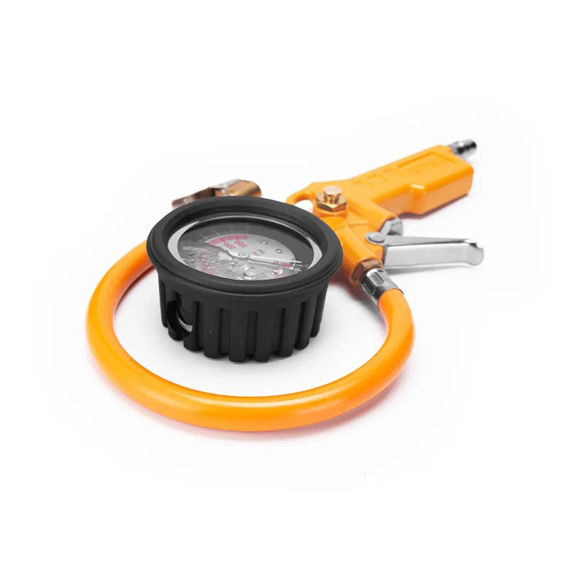 درجه باد دینگی مدل DG100