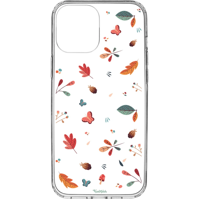 کاور مدل پائیز مناسب برای گوشی موبایل اپل iPhone 12 Pro Max