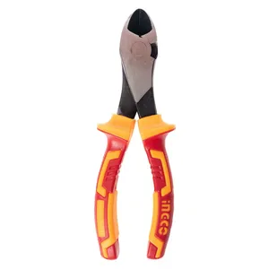 انبر سیم چین فشار قوی اینکو مدل HIHDCP28188 سایز 7 اینچ