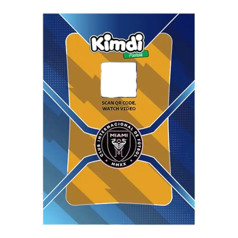 اسباب بازی شانسی مدل امضای رونالدو و مسی مجموعه 2 عددی