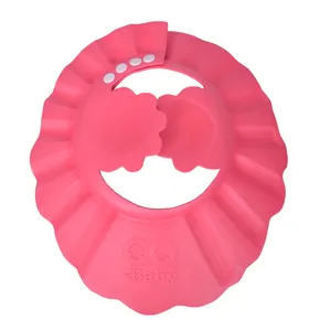 کلاه حمام نوزادی مدل mb9595