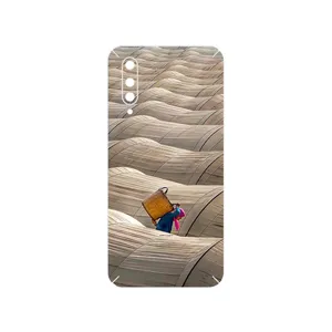 MAHOOT Strawberry Greenhouses Cover Sticker for Xiaomi MI 9 Lite