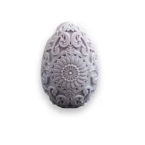 تخم مرغ تزیینی مدل 01