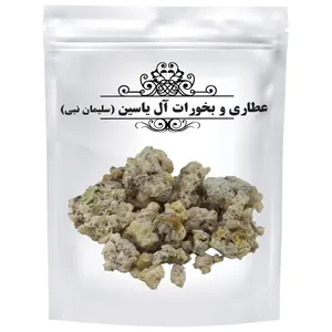  دمنوش شیرخشت -75 گرم