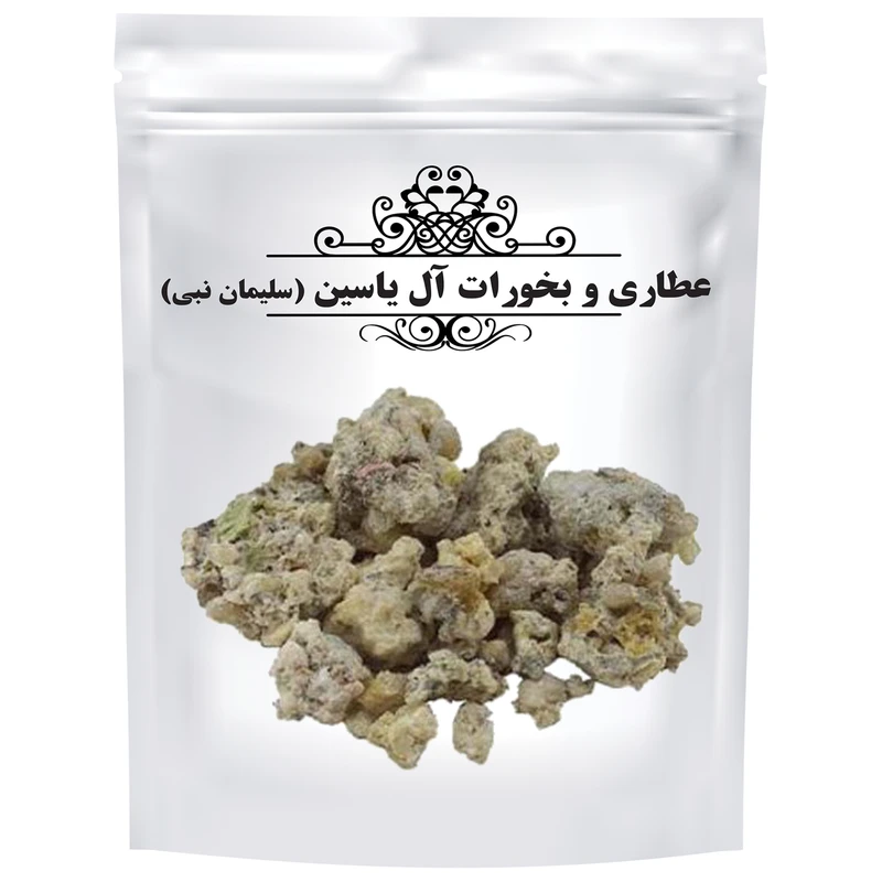 دمنوش شیرخشت -75 گرم